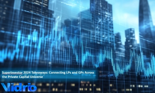 SuperInvestor 2024 Takeaways Connecting LPs and GPs across Private CapitalResized